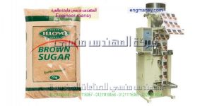 مشروع تغليف الارز