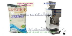 سعر الة تعبئة السكر