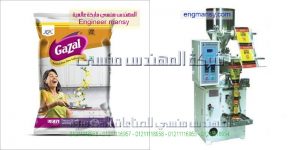 تعبئة وتغليف المواد الغذائية