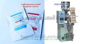 ماكينة تعبئة وتغليف التوابل