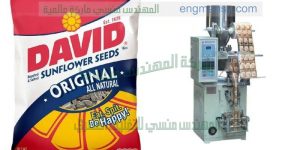 مكنة تعبئة اتوماتيكية