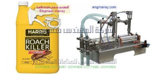 ماكينة تعبئة فى مصر