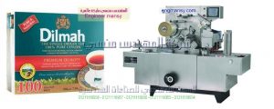 اسعار مكن تغليف علب برفانات