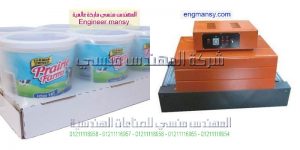 سعر ماكينة الشرنك