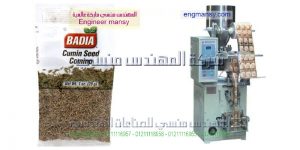 تعبئة التوابل