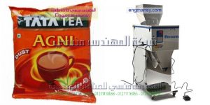 شركات تعبئة الشاى