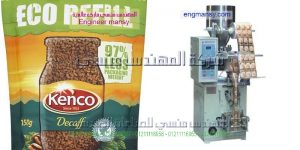 تغليف البقوليات