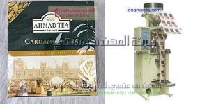 دراسة جدوي لمشروع تعبئة وتغليف سكر