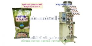 سعر ماكينة تعبئة مسحوق الغسيل