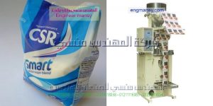 سعر ماكينة تغليف المواد الغذائية