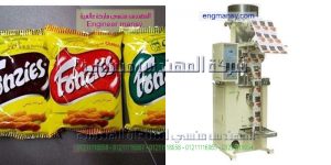 سعر مكنه تغليف السكر