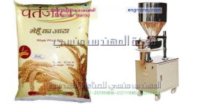 شركات تصنيع ماكينات تعبئة