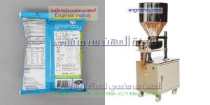 شركات تعبئة المشروم