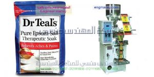 شركات تعبئة وتغليف المواد الغذائية فى مصر