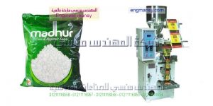 شركات تغليف السكر