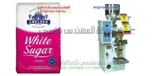 شركات ماكينة تعبئه الارز