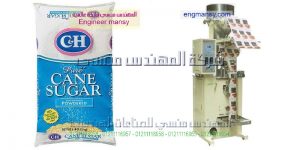 طرق تصنيع ماكينة تعبءة مكرونه