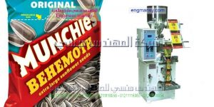 طريقة تعبئة البقوليات