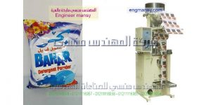 كم قيمة ترخيص تعبئة وتغليف السكر بمصر