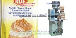 مكينه تعبئه سناكس
