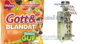 شركات تصنيع وتعبئة السكر