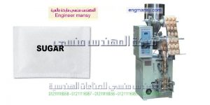 ماكينة تعبئة الظروف