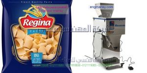 ماكينات تعبئة وتغليف المكرونة