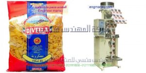 ماكينة تعبئة المكرونة و الشعرية